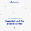 image for Cos4Cloud: its story and legacy for the citizen science community (interactive infographic)