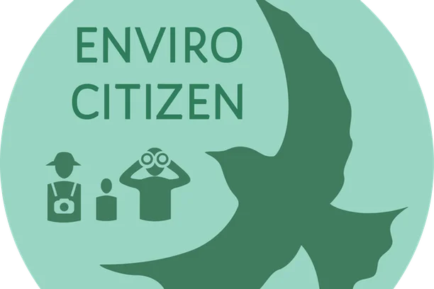 Image for EnviroCitizen: Citizen Science for Environmental Citizenship