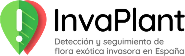 Image for InvaPlant - Citizen science initiative for the detection and monitoring of invasive alien flora in Spain