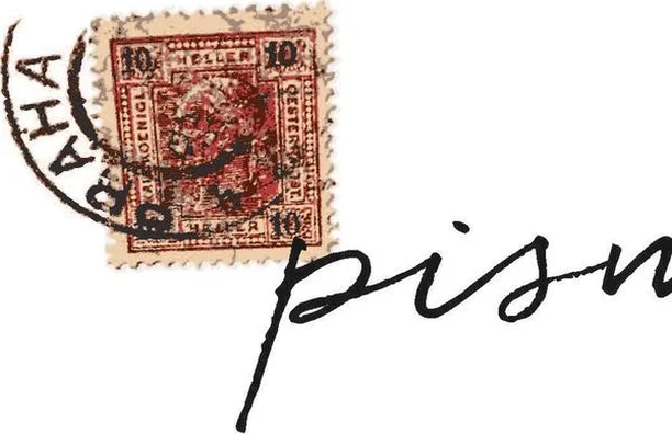 Image for Letters