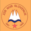 image for A group of interested citizens with the moral support of the Union of Combatants for the Values of the national resistance in the WW2
