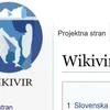 Project icon