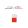 image for Univerza v Ljubljani Fakulteta za arhitekturo