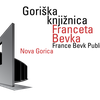 image for France Bevk Public Library