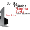 image for France Bevk Public Library