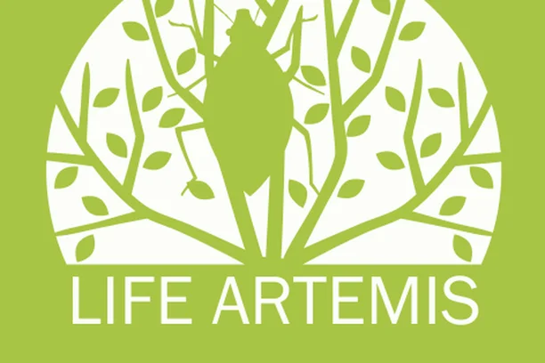 Image for LIFE ARTEMIS