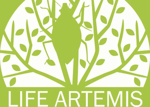 Image for LIFE ARTEMIS