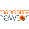 image for La Mandarina de Newton