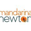 image for La Mandarina de Newton