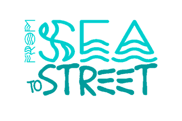 Image for From Sea to Street