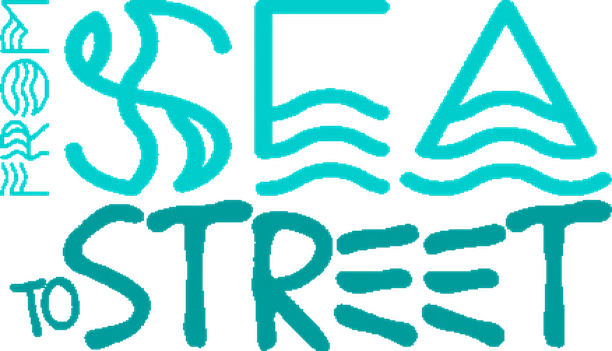 Image for From Sea to Street