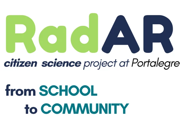 Image for RadAR - Students as key players in radon management 