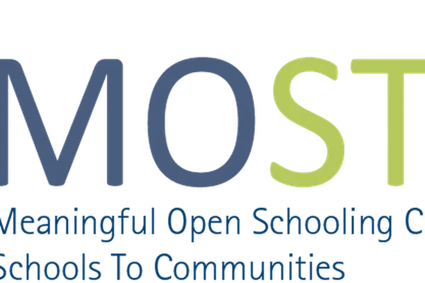Image for MOST (Meaningful Open Schooling Connects Schools To Communities)