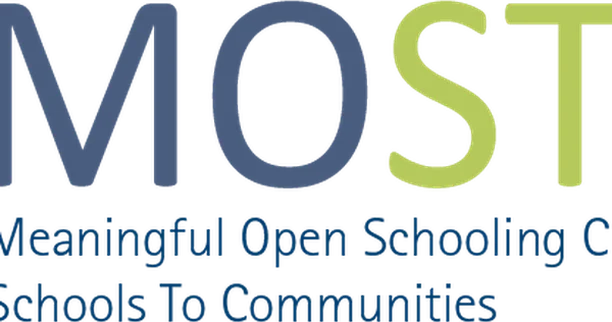 Image for MOST (Meaningful Open Schooling Connects Schools To Communities)