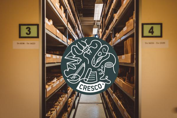image for CRESCO Citizen Rescuers for Collections 
