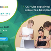image for Citizen Science Hubs explained: needs, resources, best practices