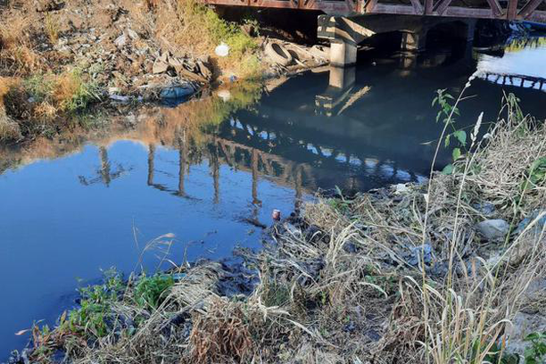image for Empowering communities in monitoring, reporting and generating new data on water ecosystems quality