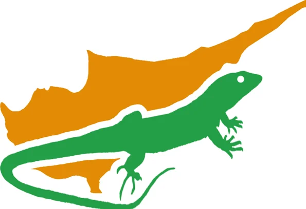 Image for The Cyprus Herp Atlas