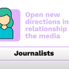 image for Blueprint for #CitSciComm with and for science journalists
