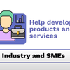 image for Blueprint for #CitSciComm with and for Industry and SMEs