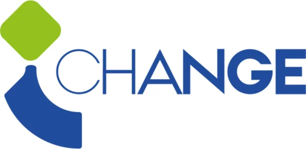 Image for I-CHANGE