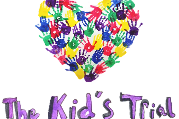Image for The Kid's Trial