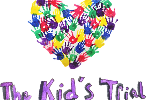 Image for The Kid's Trial