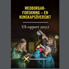 image for Medborgarforskning – En kunskapsöversikt (Citizen Science – A knowledge overview)