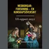 image for Medborgarforskning – En kunskapsöversikt (Citizen Science – A knowledge overview)