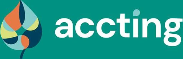 Image for ACCTING