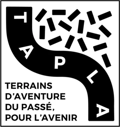 Image for Mapping TAPLA (Terrains d'aventure du passé/pour l'avenir : Adventure playgrounds from the past/for the future)