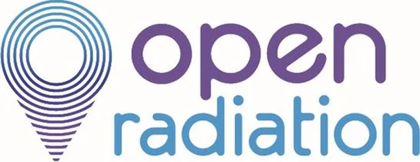 Image for Openradiation