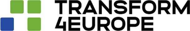 Image for Transform 4 European Research & Innovation - T4ERI