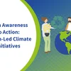 image for I-CHANGE MOOC "From Awareness to Action: Citizen-Led Climate Initiatives"