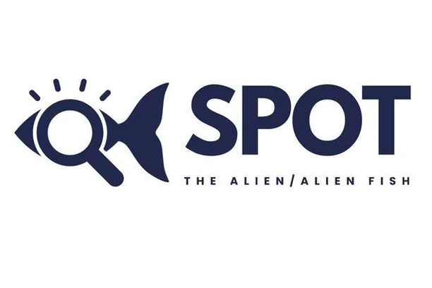 Image for Spot the Alien / Alien Fish