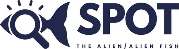 Image for Spot the Alien / Alien Fish