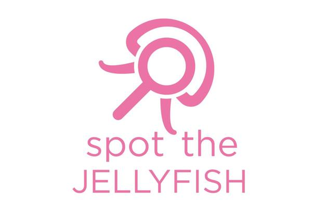 image for Spot the Jellyfish