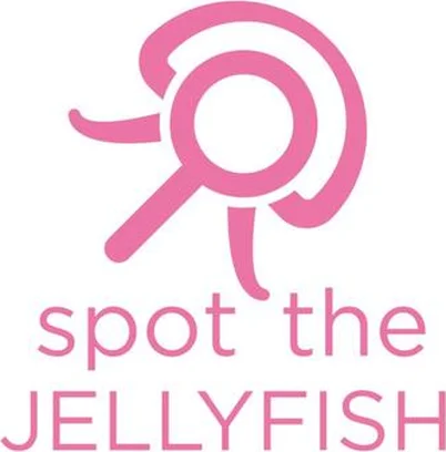Image for Spot the Jellyfish