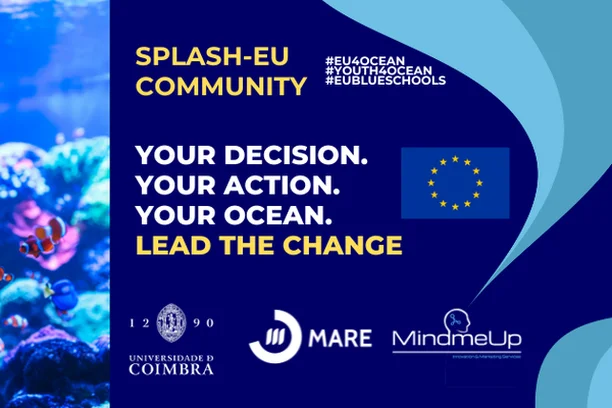 Image for SPLASH-EU