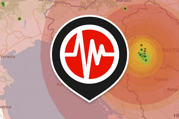 Image for QuakeWatch Austria