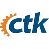 image for CTK - Central Technical Library at the University of Ljubljana