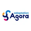 image for Capacity building resources from the Adaptation AGORA project, set of one-pagers