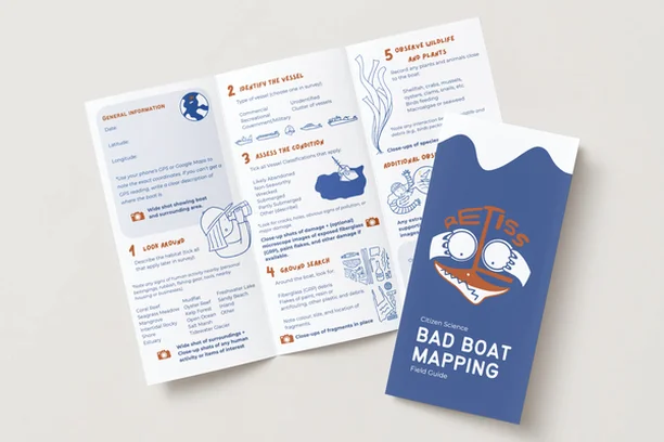 Image for Regenerative Tides: Sailing for Solutions (ReTISS)