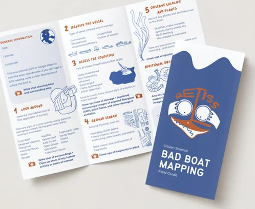 Image for Regenerative Tides: Sailing for Solutions (ReTISS)