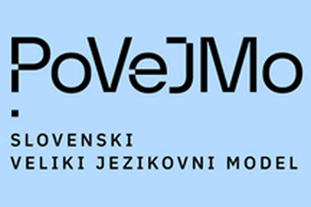Image for Collecting texts for the Slovenian Big Language Model (povejmo.si)