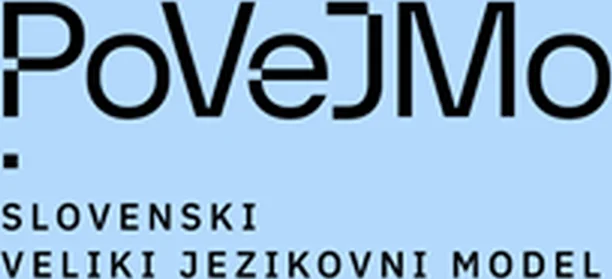 Image for Collecting texts for the Slovenian Big Language Model (povejmo.si)