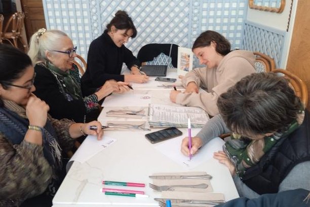 Image for Intergenerational Circularity