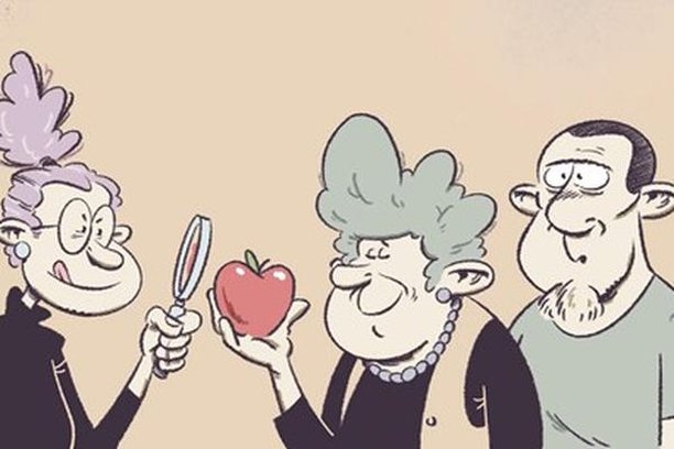 Image for A Collaborative Journey from Fiction to Facts