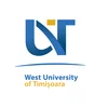 image for West University of Timișoara