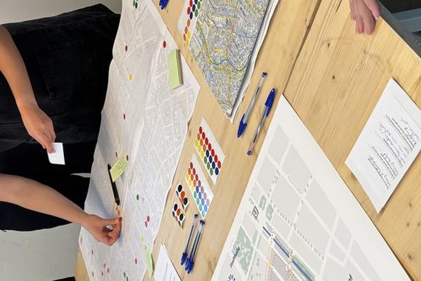 Image for COMMONAIR - COMmon Measurements ONsite in the AlpIne Region